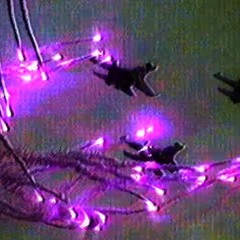 4AM Purple Lights