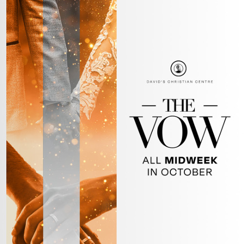 Midweek Service | The Vow II | Mainland