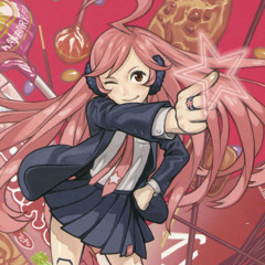 sf-a2 miki wip that will never be finished (tanki nonki danshi)