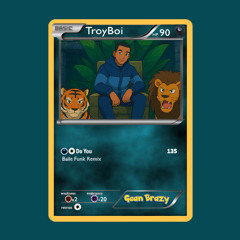 TroyBoi - Do You (GEAN BRAZY BAILE FUNK REMIX) - FREE DL