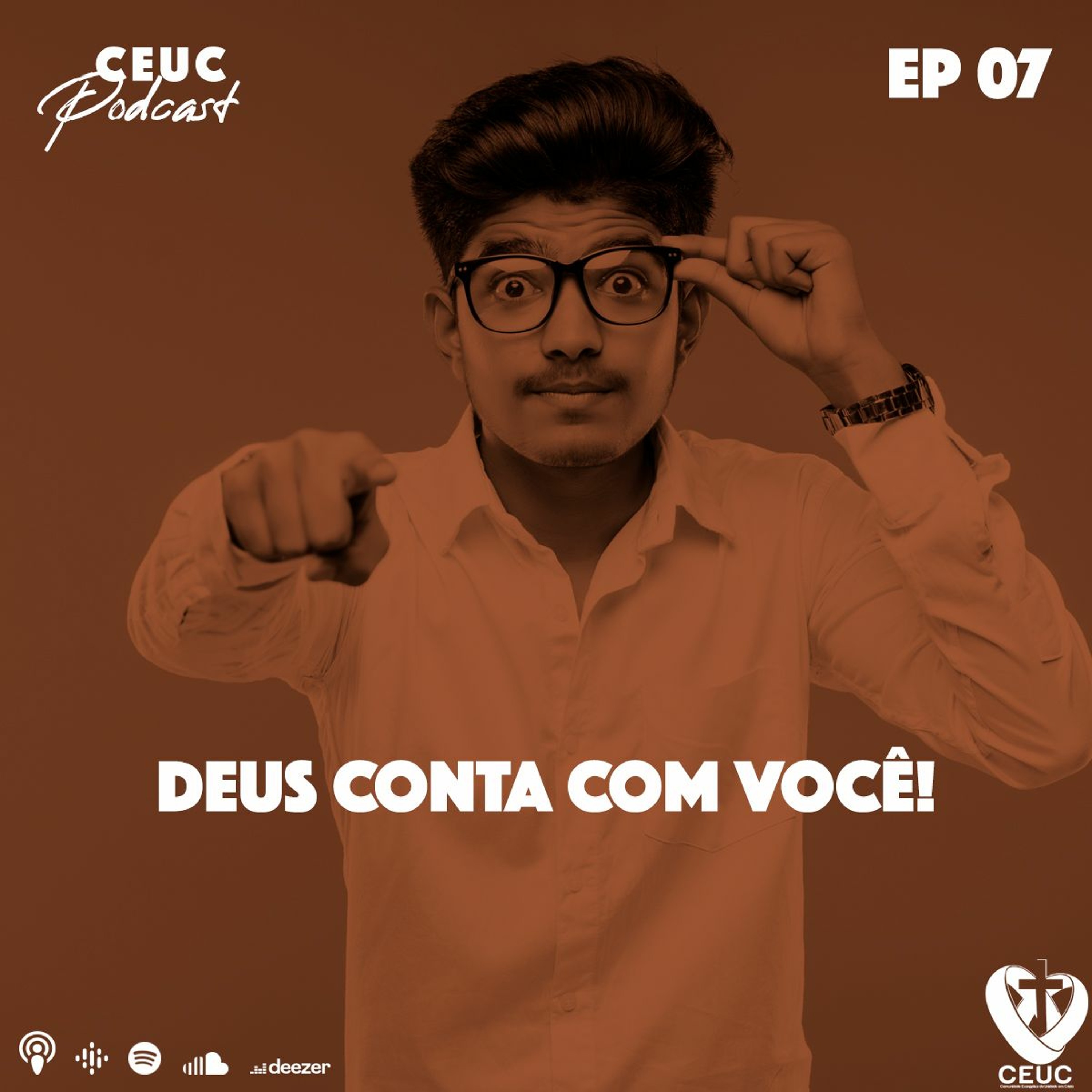 CEUC Cast