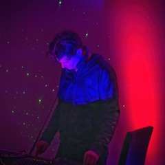 Benson Boone These Beautiful Things (Ascension Live Techno Remix)
