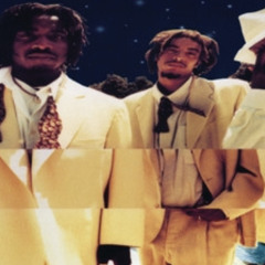 the pharcyde - bullshit (slowed + reverb)