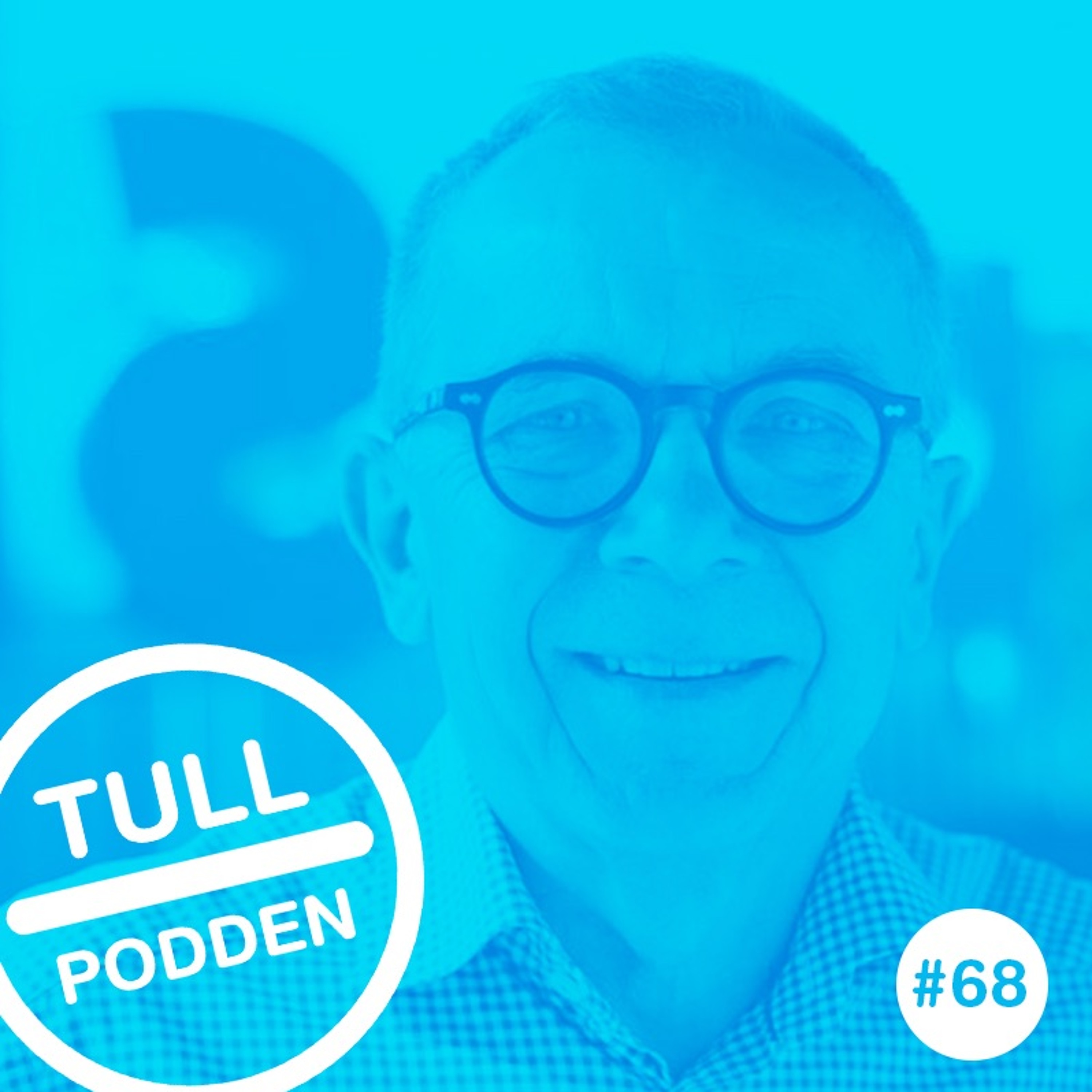 Tullpodden
