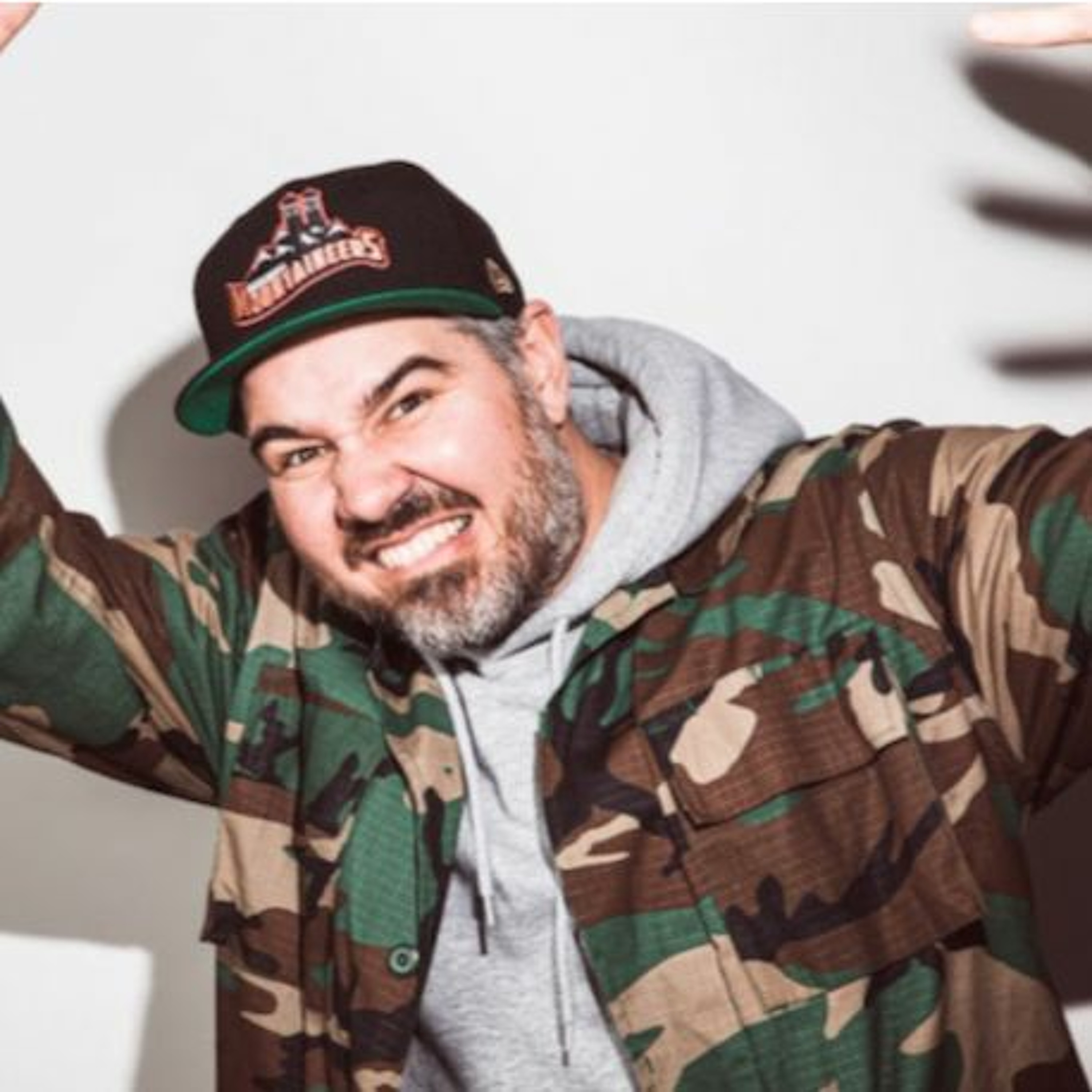 TheRealHip-Hop.com Podcast