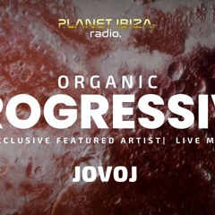 🔴LIVE Exclusive Featured Artist: JOVOJ