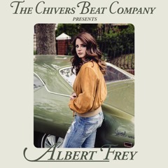 "Albert Frey" - Lana Del Rey Type Beat