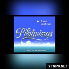 pilotwings flight club music drum n bass