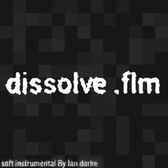dissolve