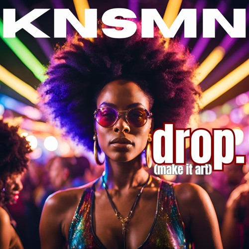 Drop (TRPLXPRSSO BOTTOM MIX)