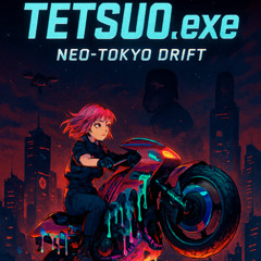 Neo-Tokyo Drift