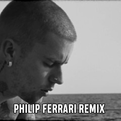 Justin Bieber - Yukon (Philip Ferrari Remix) (Clean)