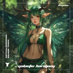 CRITICALERROR404  - SQUARE TRACK (Original Mix)