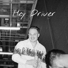 Hey Driver - Zach Bryan Melbourne