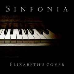 SINFONIA (Elizabeth´s Cover)