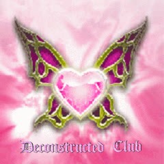 .˚✮ Deconstructed Club Mixes.˚✮