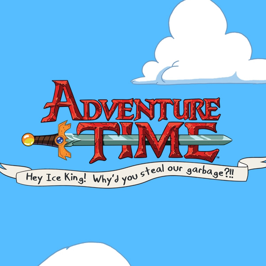Stream Adventure Time - Theme Song by fmynwa | Listen online for free ...