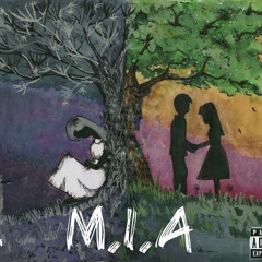 M.I.A (feat. Xylem & MILIY)