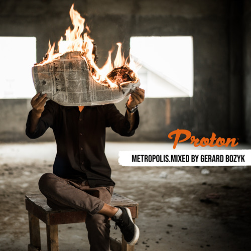 Metropolis 109 [PROTON RADIO]
