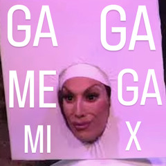 gaga megamix