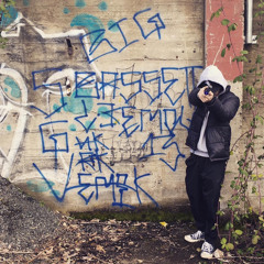 Demon Tha Don - Man Down