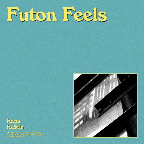 Hans Hu$tle - Too Big Without You