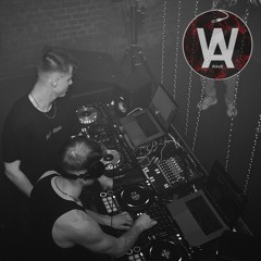 Compulsively - (Hardtechno Set)