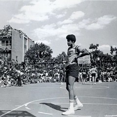 mix vii: third quarter (warming up)