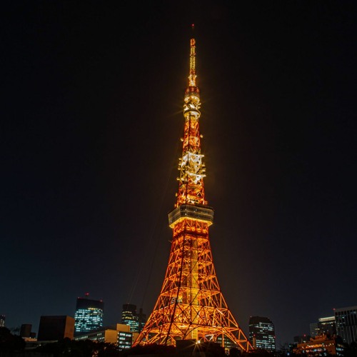 ACEDIA - A Megalovania Theme for the Tokyo Tower