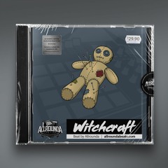 "Witchcraft" ~ Aggressive Rap Beat | Tech N9ne Type Beat Instrumental