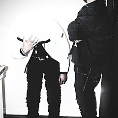 Sorry (F. Sleep Sunna) {Future Remix} 2023