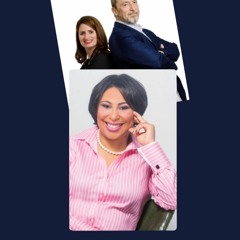 Creating a New Narrative, With: Ciara Simonson, MS, MDiv