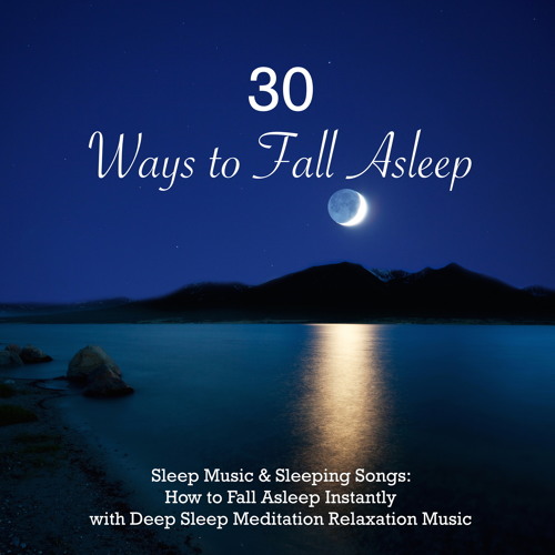 Sleep All Night (Soothing Soft Music for Sleep Meditation)
