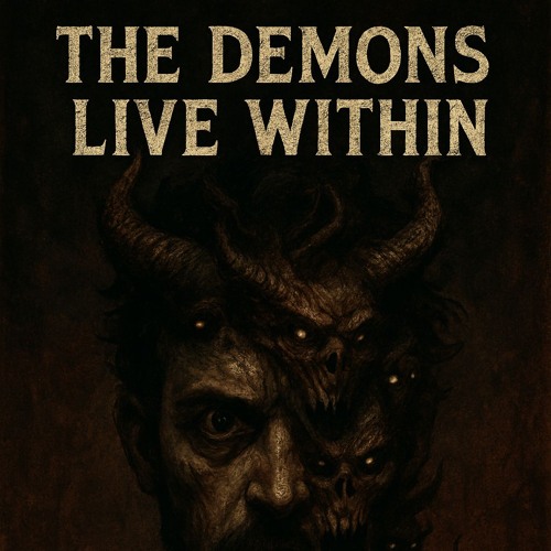 The Demons Live Within