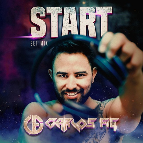 START SET MIX