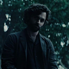 "To kill you..." Joe Goldberg x H3y.mp3 (Slowed)