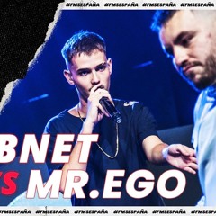 Bnet Vs MrEgo - Minuto
