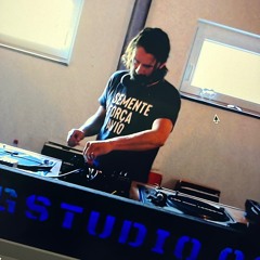 Adam Reise @ Klangstudio Ost - 07.05.2022