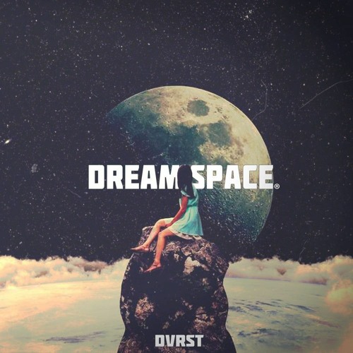 DVRST - Dream Space (SLOWED+REVERB)