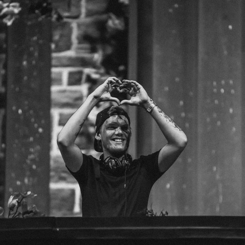 Seven Years Without You ◢ ◤ Avicii Tribute