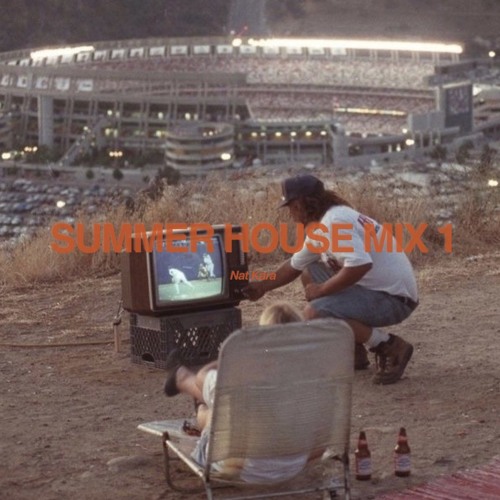Summer House Mix 1