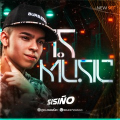 IS MUSIC ♪ - SISIÑO