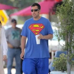 Adam Sandler [MV ON YT] (prod. sorryimfriedagain)