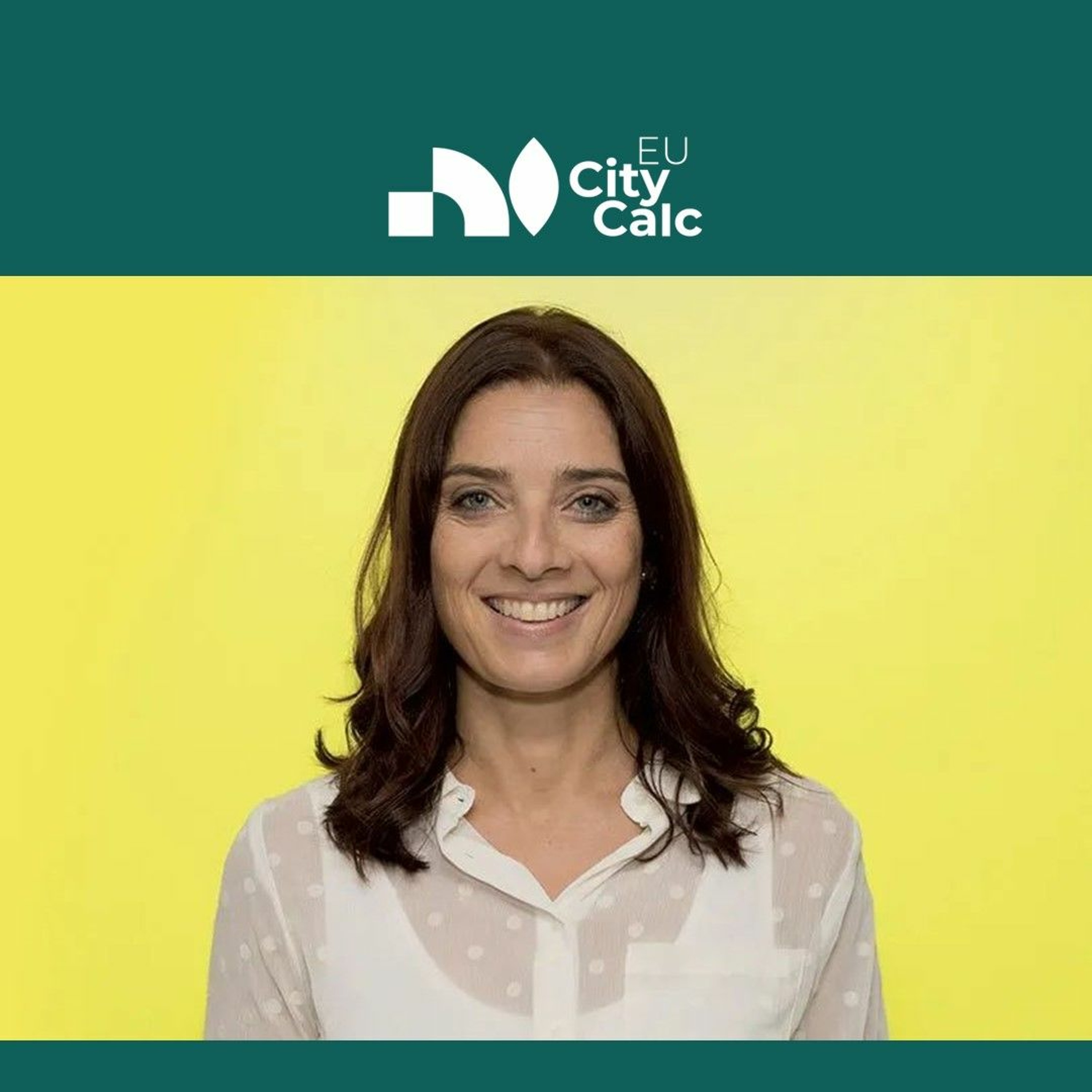 EUCityCalc Episode with Mantova's City Councillor Adriana Nepote EUCityCalc Episode with Mantova's City Councillor Adriana Nepote