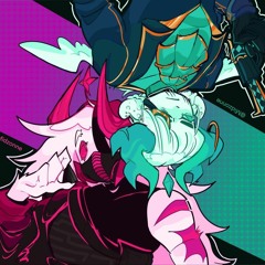 enemies with benefits - flannyr