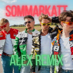 Lov1 - Sommarkatt (Alex remix)