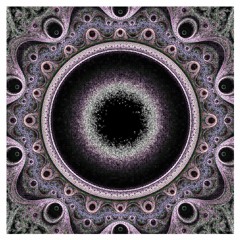 Endless Perception