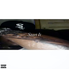 Start It (prod.tenshi x tec9beat)