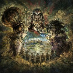 Against Bestower Everything (Creator) - Octopath Traveler： Champions Of The Continent OST