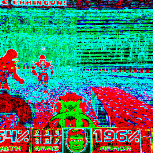 SYNK+BLVCKHOUND+BORIS=TRACTOR DISS >< FLANDERS=KEEP UP